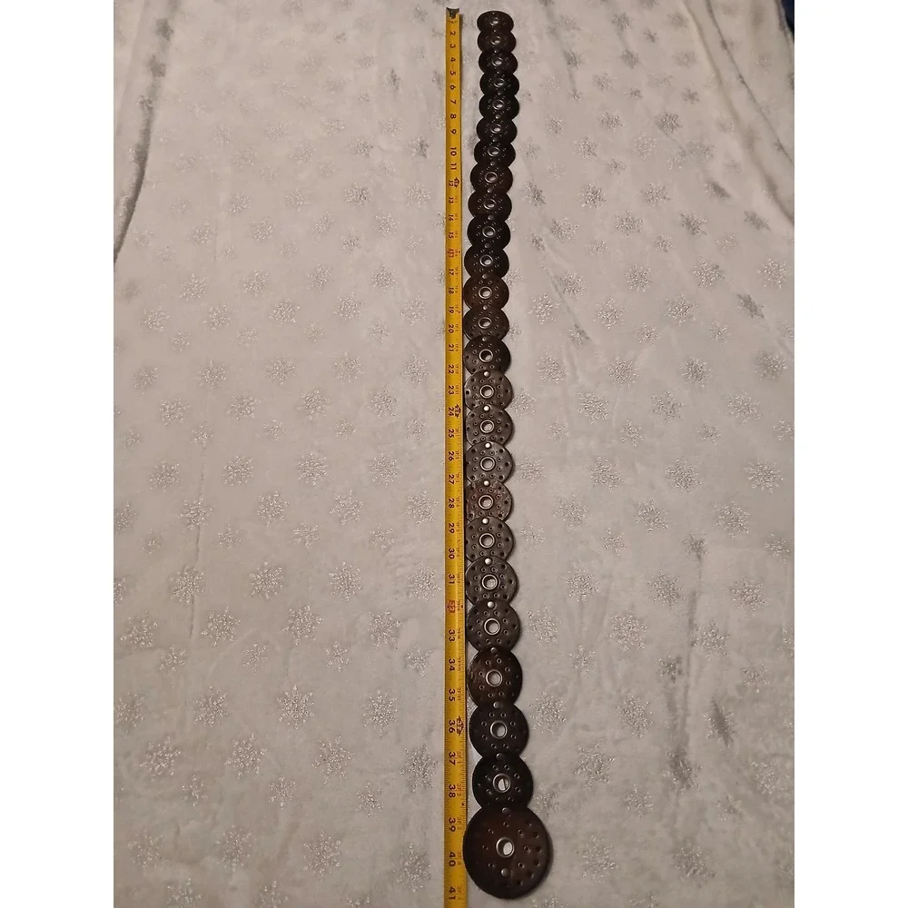 New with tags American eagle y2k style belt